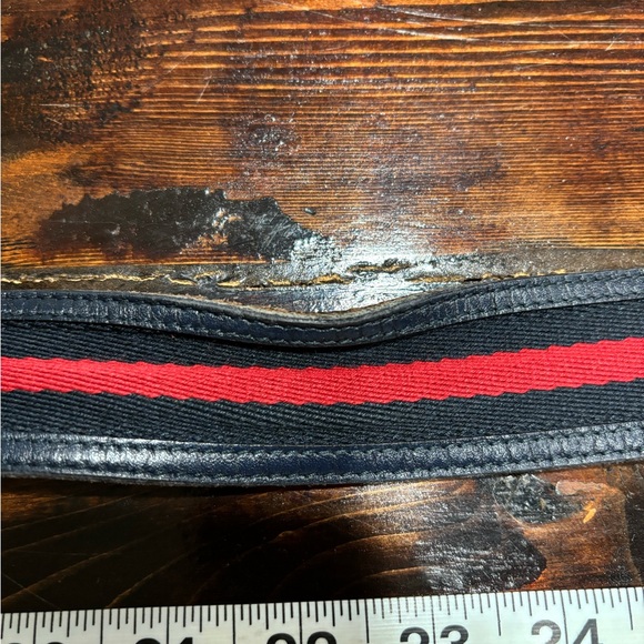Gucci Belt - Picture 4 of 11